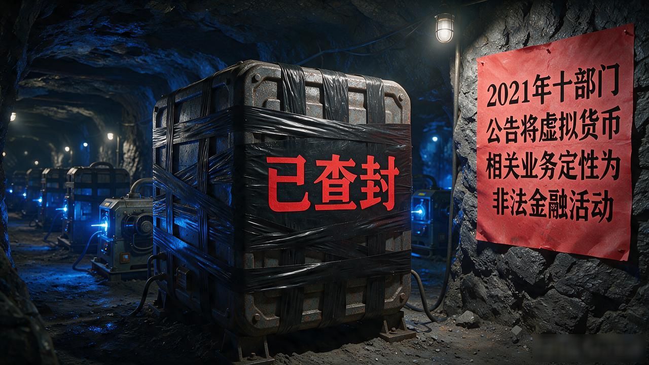 最新数字货币挖币靠谱吗？八年矿场老兵说句大实话