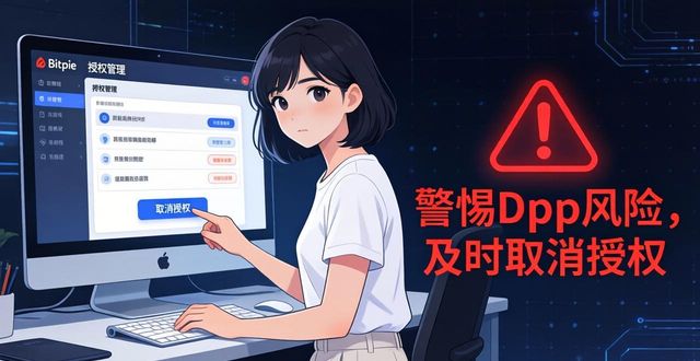 Bitpie钱包安全交易三步指南