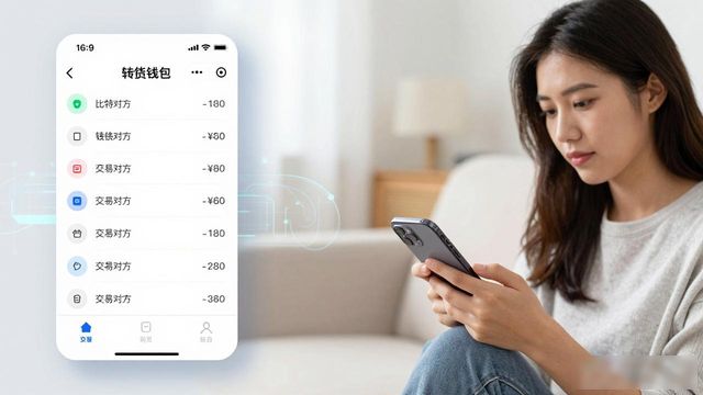 比特派钱包到底能干啥?一文说清功能与分类