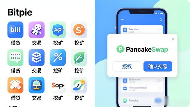 Bitpie新版怎么用更顺手?这几个技巧你知道吗