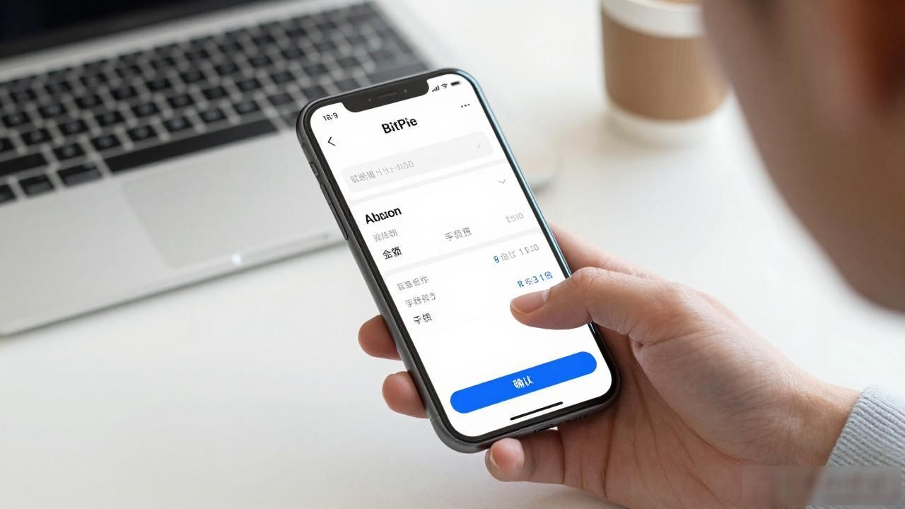 BitPie安卓版风险管控：新手必看的实战技巧