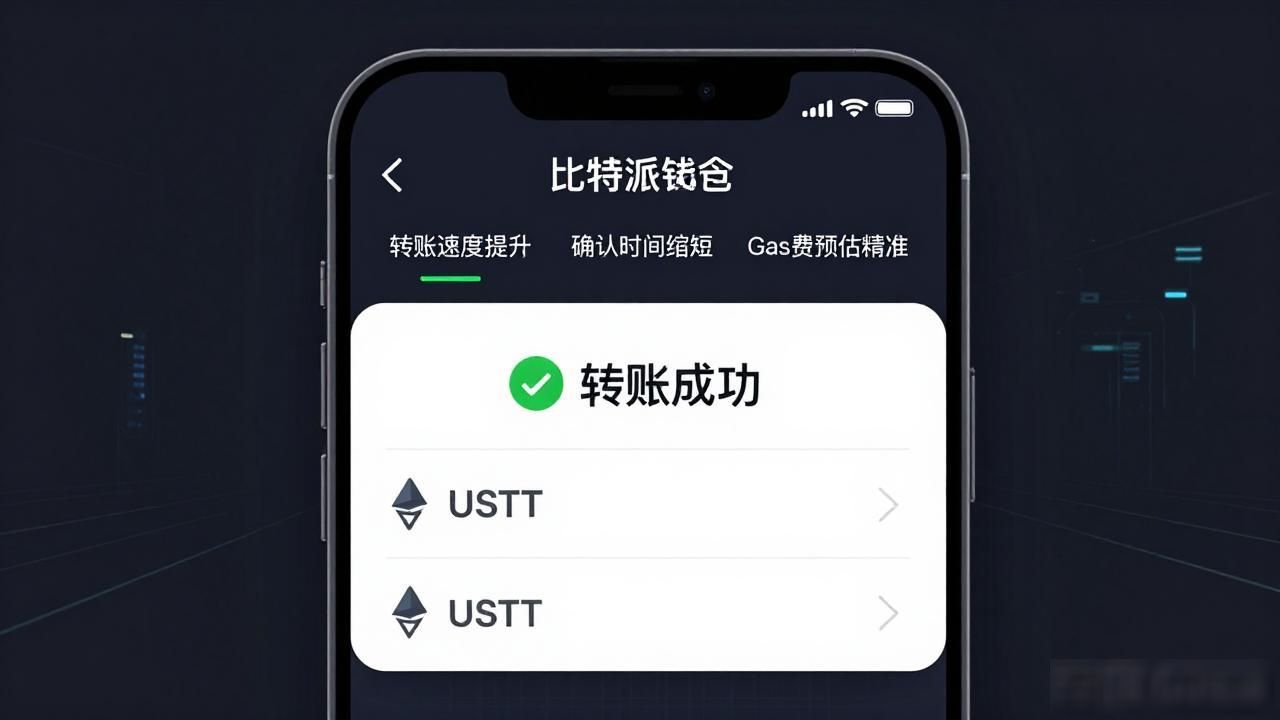 比特派钱包最新版好用吗？老用户真实体验与避坑指南