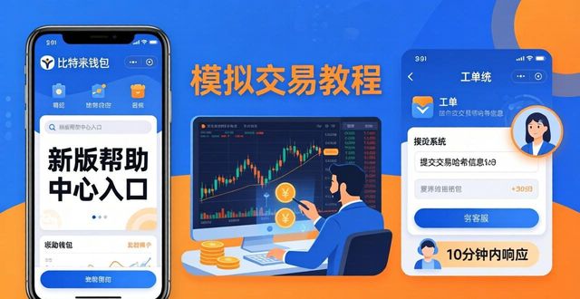 比特派钱包新版帮助中心在哪?3分钟找到客服与教程