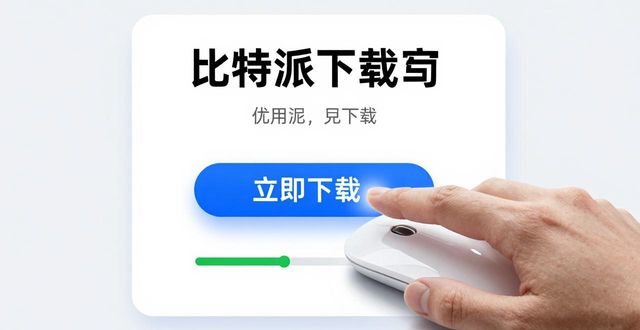 比特派正式版下载，你的体验从这里开始