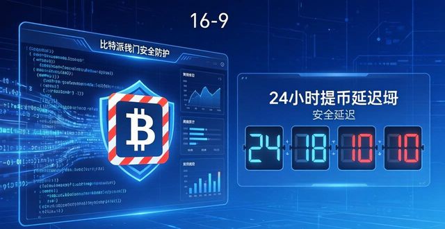 比特派钱包官网安全吗？揭秘用户保护措施