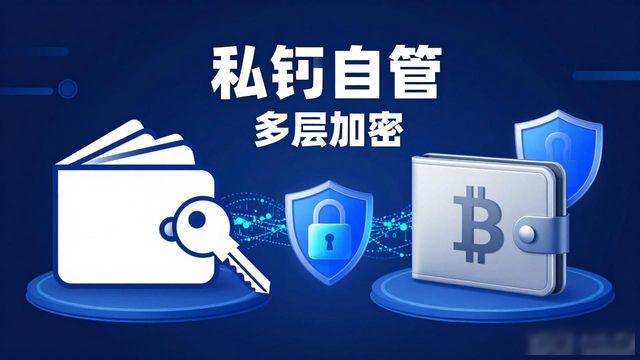比特派钱包值不值得下?这5个功能真香