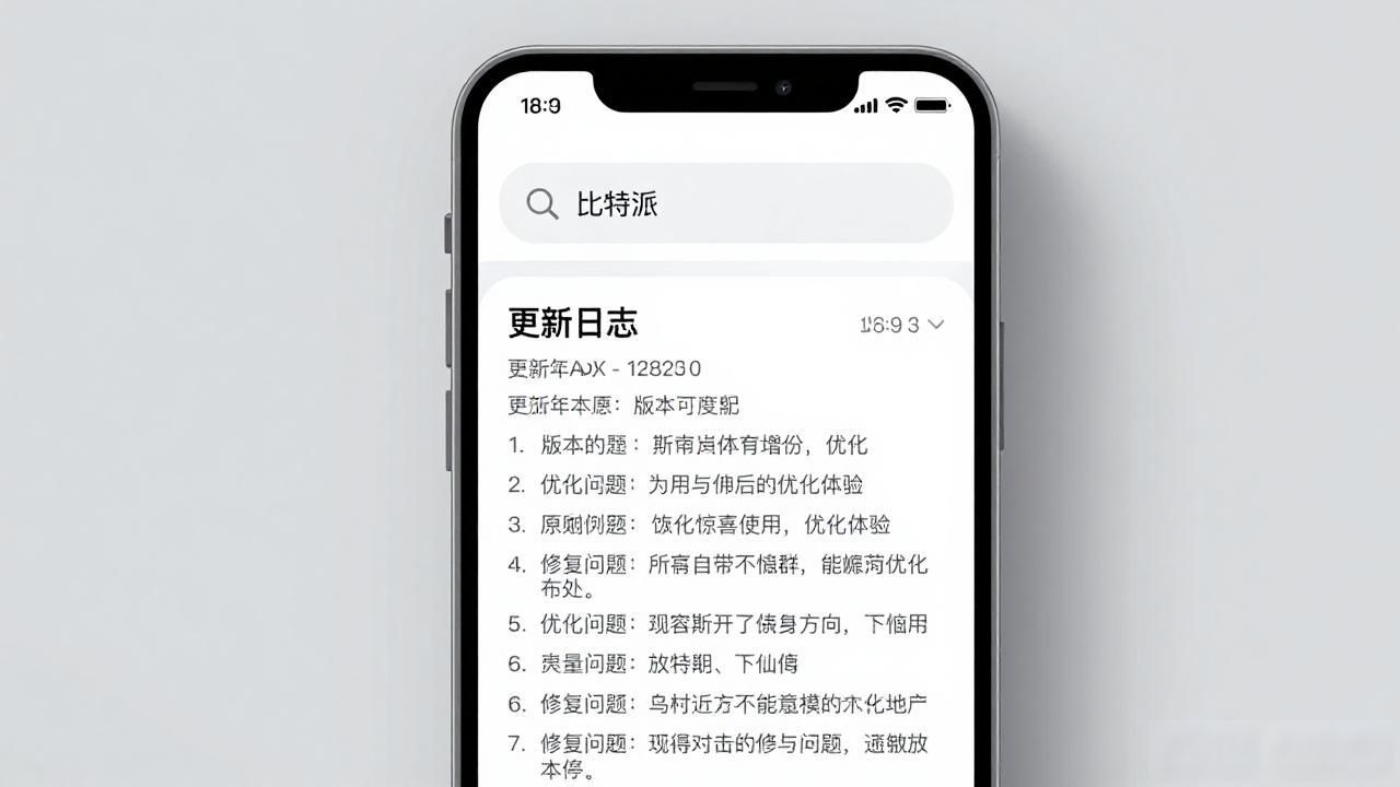 比特派钱包怎么跟踪更新和市场?看这几点
