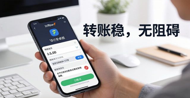 比特派钱包安卓版真实使用体验：反馈方便，转账稳
