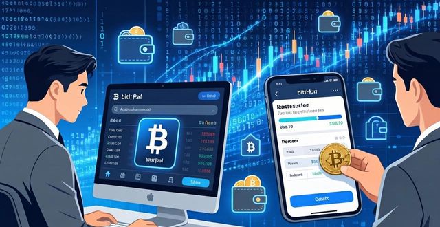 比特派教程:用去中心化钱包撬动业务创新