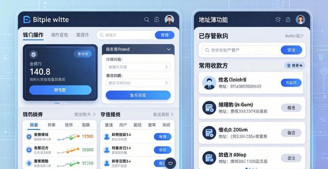 Bitpie钱包官网操作指南 提升转账与管理效率
