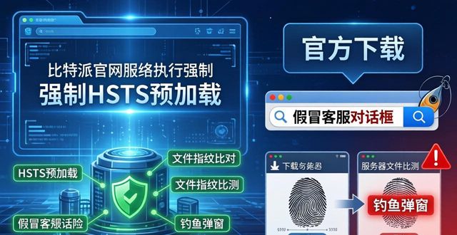 比特派官方下载安全吗？评估设施与风险