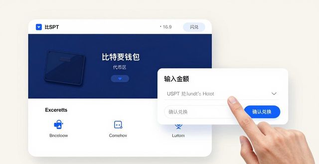 比特派钱包官方网代币交易教程