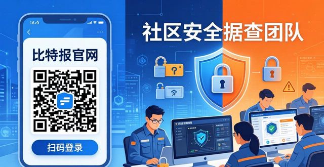 比特派官方下载：社区参与守护你的权益