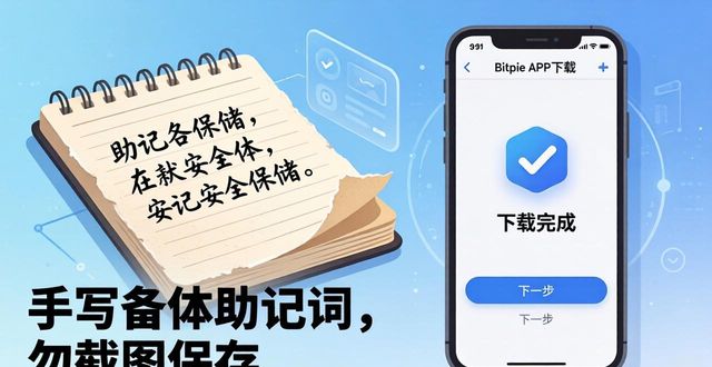 Bitpie官方APP下载指南 - 安全好用