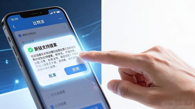 比特派钱包社区活动怎么参加？看这篇就够了