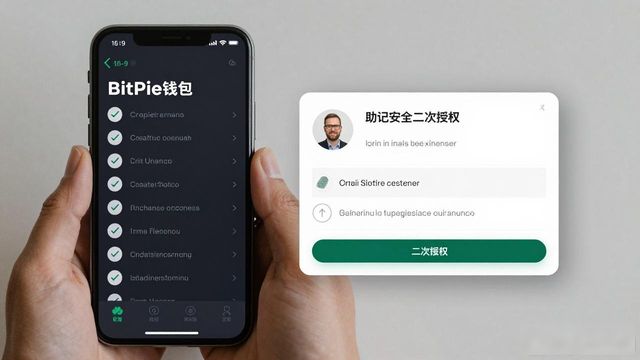 BitPie钱包界面好用吗?交互设计体验实测