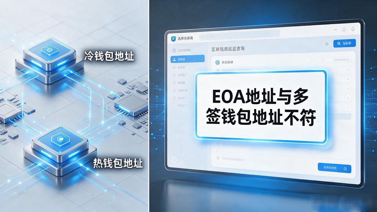 数字货币透明平台怎么选，普通人先盯住这几个硬指标再掏钱
