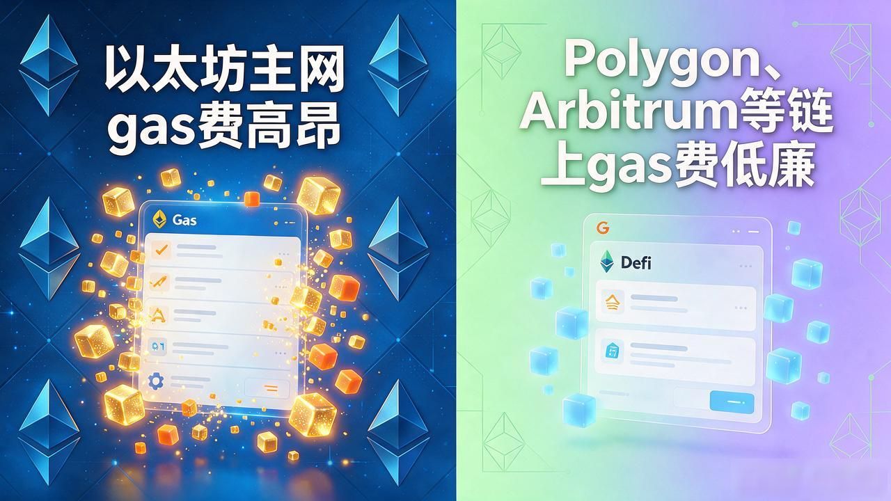 数字货币交易到底要扣多少钱？手续费、滑点、gas费一次讲明白