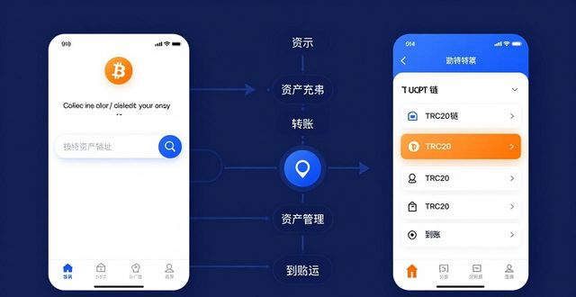 比特派钱包下载后,3招高效管理数字资产