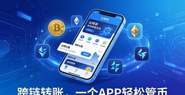 比特派热钱包怎么选？多种选择轻松管币