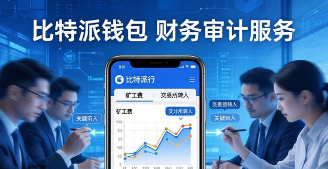 比特派钱包官网：安排财务审计的实用方法