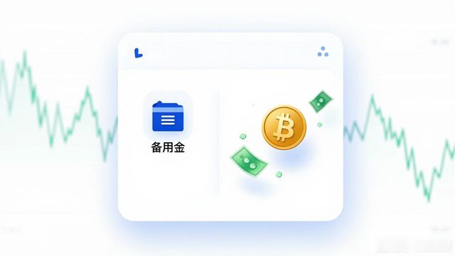 比特派投资策略怎么设?三步搞定你的定投计划