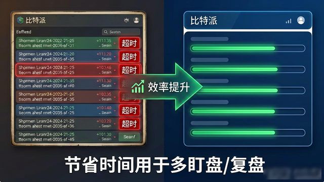 比特派最新版下载,作业效率翻倍秘籍