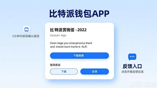 比特派钱包反馈系统好用吗?真实用户体验分享