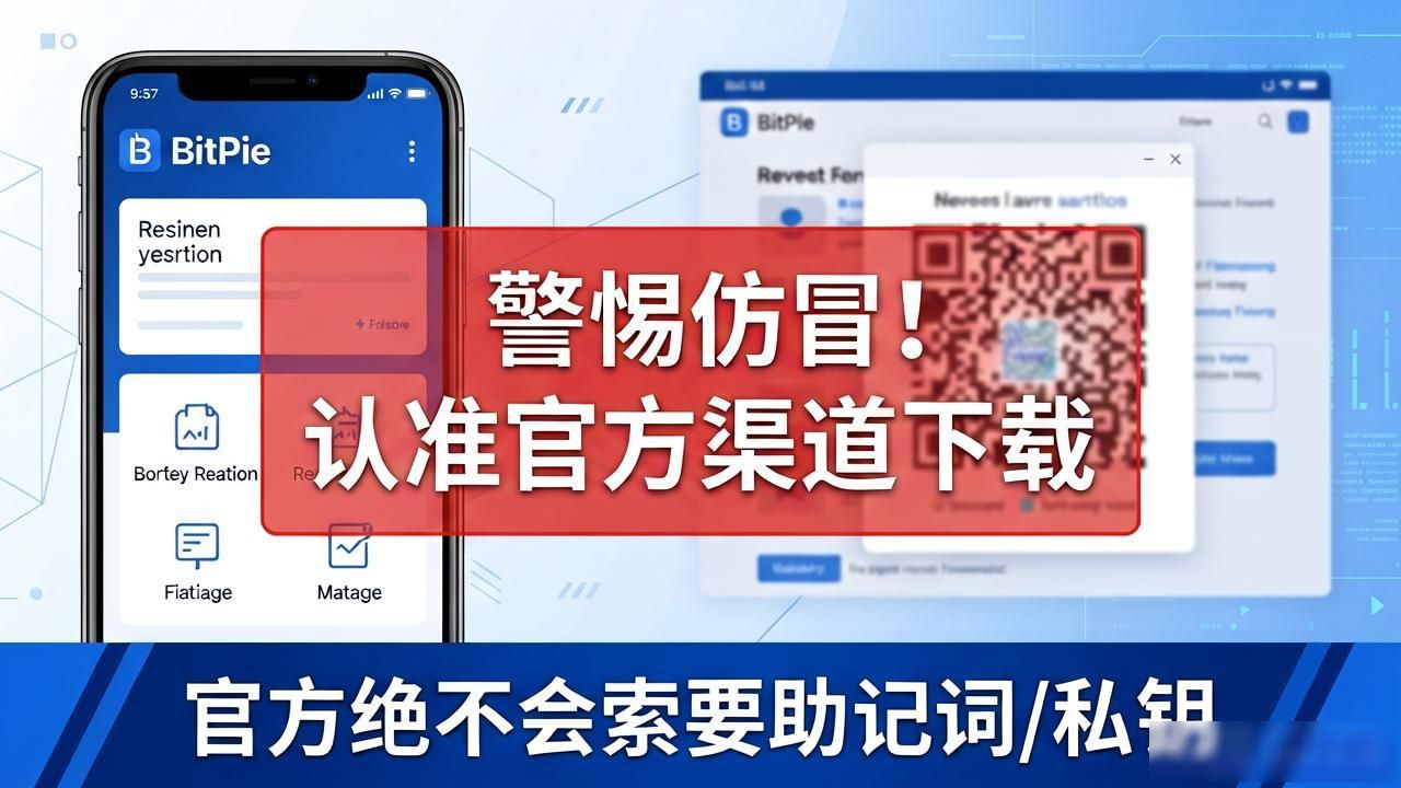 比特派钱包新手避坑指南：防错与应急处理详解