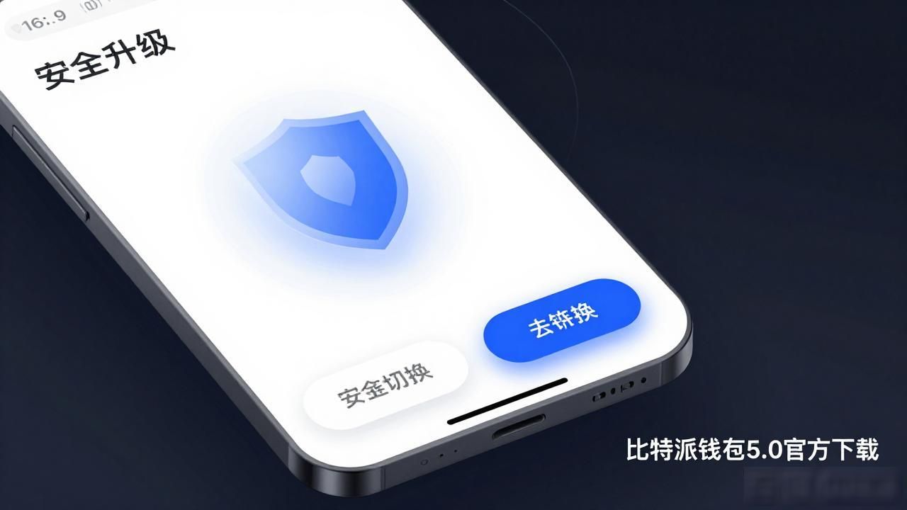 比特派钱包5.0官方下载的市场宣传与传播策略