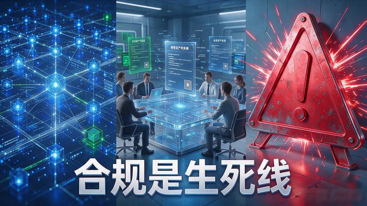 区块链数字货币营销怎么搞？项目方拉新、投流、避坑全实操