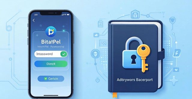 比特派钱包手机版:三步搞定交易密码设置