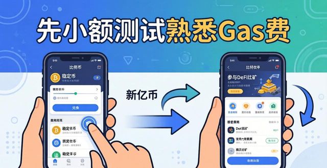 比特派钱包分享经验：从下载到实战