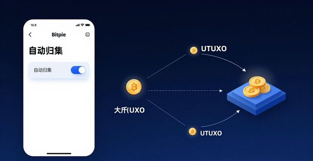 比特派Bitpie使用教程:三招管好流动性
