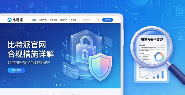 比特派官网合规措施 法规遵循详解