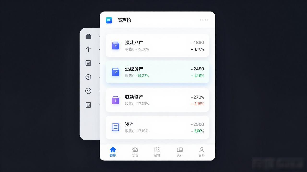 比特派钱包新版界面怎么用？老用户适应指南