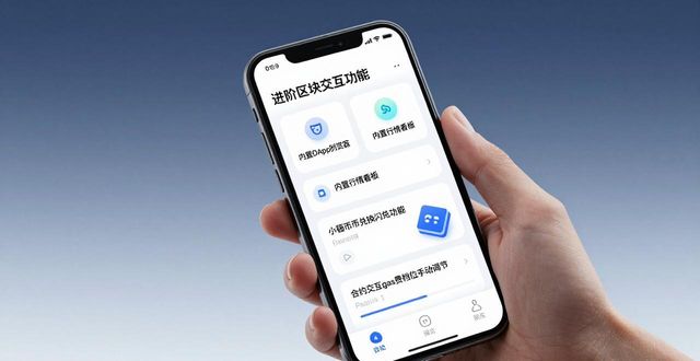 比特派钱包手机版全功能实测 普通 crypto 用户真实上手体验报告