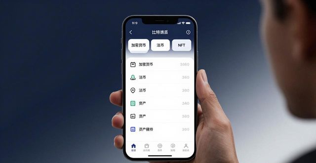 比特派钱包app官方版下载指南 界⾯适⽤体验与⽤户反馈全解析