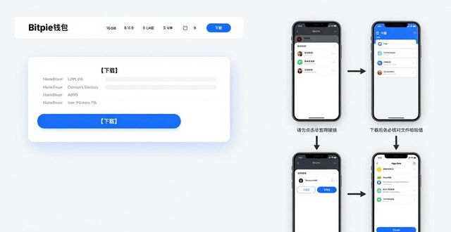 Bitpie钱包官网下载安装教程 安全防骗指南