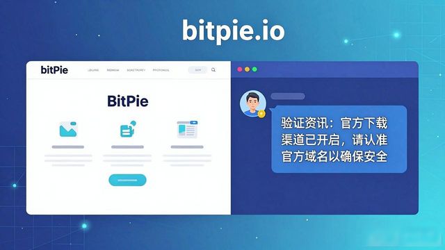 比特派官方下载避坑指南:安全风险与正确操作