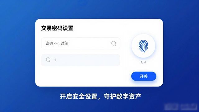 比特派新版下载后,数字资产这样管才稳当