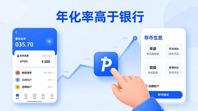 Bitpie钱包怎么玩?交易赚钱全攻略