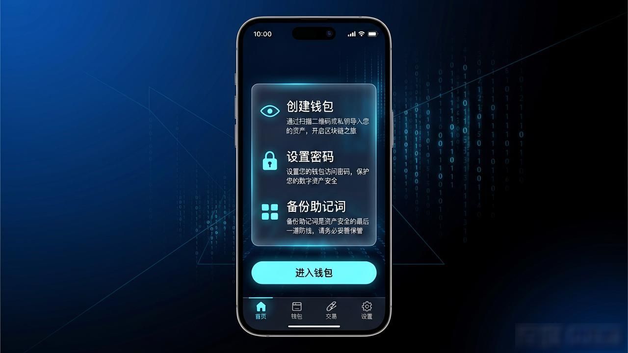 比特派正式版下载安装攻略：新手必看的安全入门指南