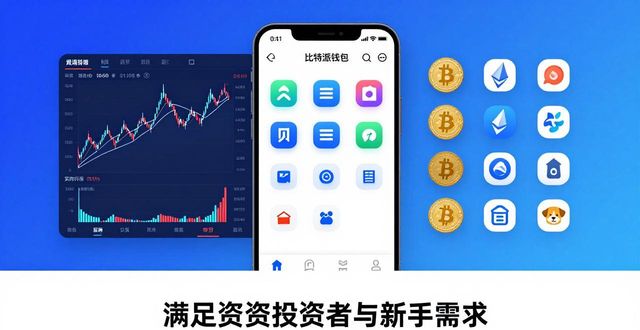 最新版比特派钱包官网使用体验揭秘！用户真实评价与反馈大公开
