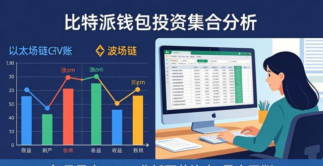 比特派钱包投资组合怎么分析？看这4步就够了
