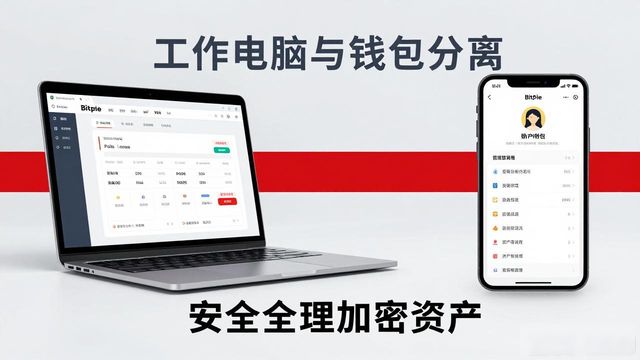 Bitpie比特派钱包安卓版下载后,如何管理加密资产