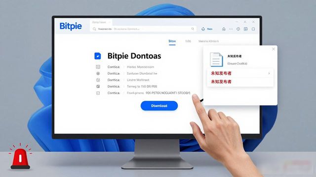 Bitpie官网下载安全吗？对比教你避坑