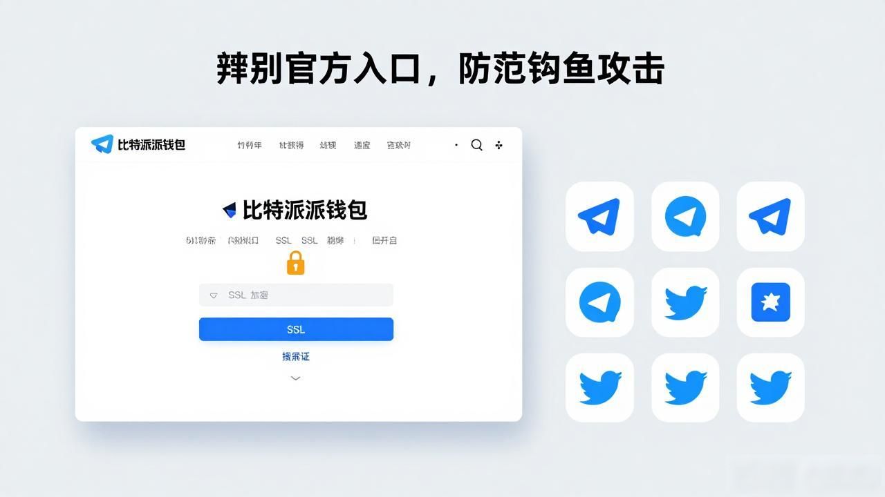 比特派钱包靠谱吗？新手市场评估与风控指南