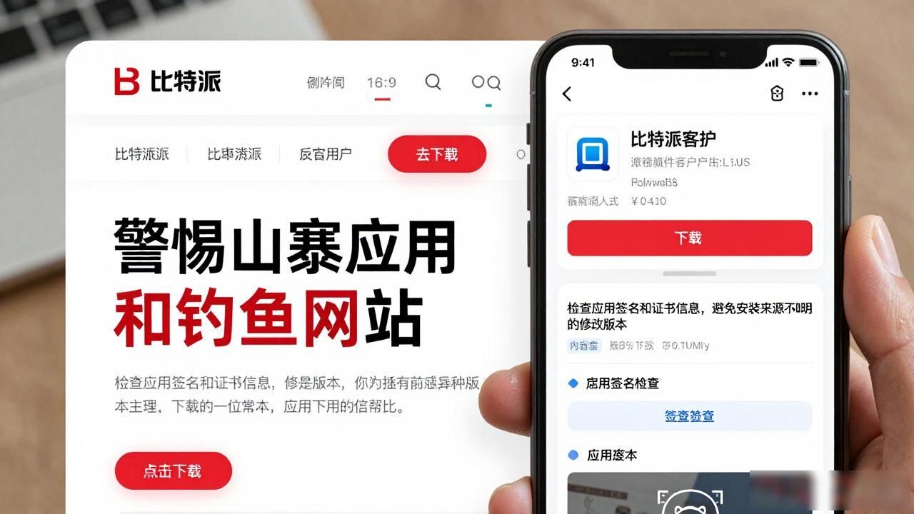 比特派钱包丢了怎么找回？最新版快速恢复教程
