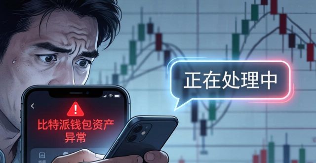 比特派钱包用户流失：这3个原因最扎心